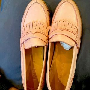 Brand new Blackstone loafers
